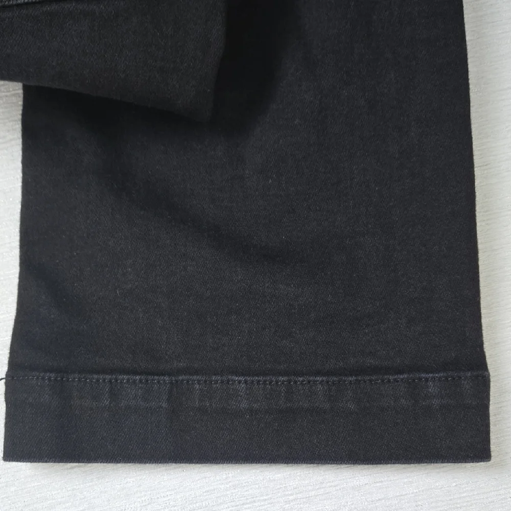 7 For All Mankind Luxe Vintage‎ Dark Jeans